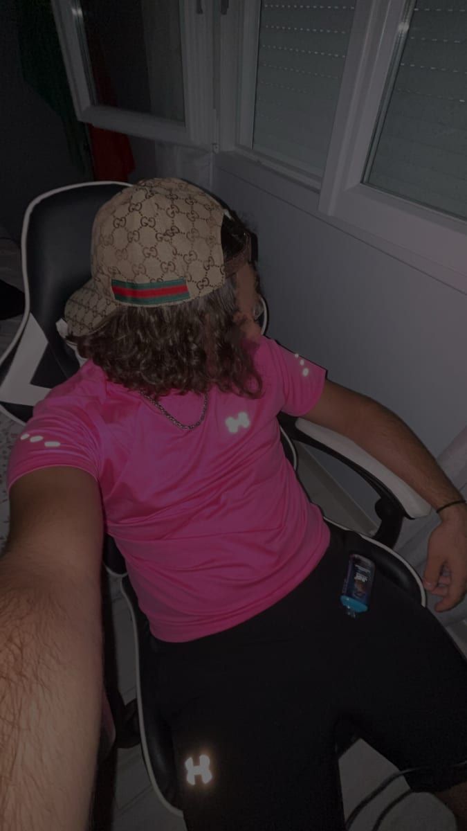 Profil de Diaguily, 32 ans, Rencontre gay à Tavel (Fribourg)