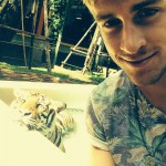 Profil de Nayir, 33 ans, Rencontre gay à Clavaleyres (Fribourg)