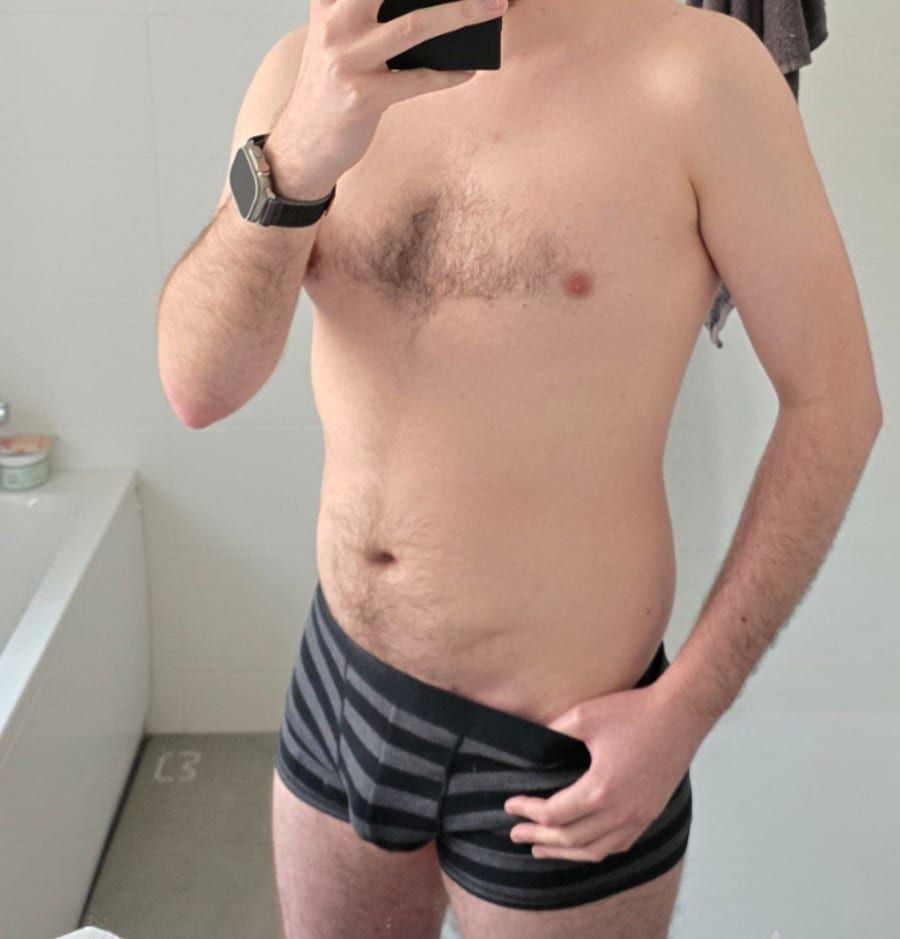 Profil de Nor, 25 ans, Rencontre gay à Vulliens (Fribourg)