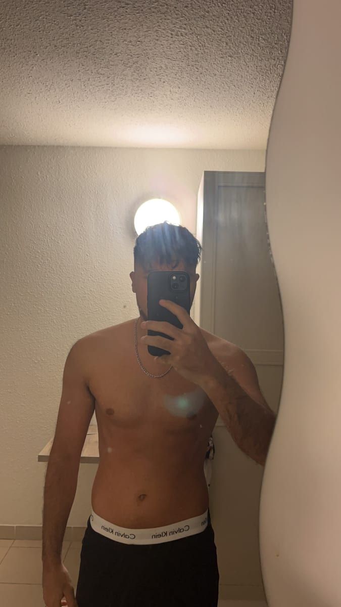 Profil de Eneko, 30 ans, Rencontre gay à Sugiez (Fribourg)