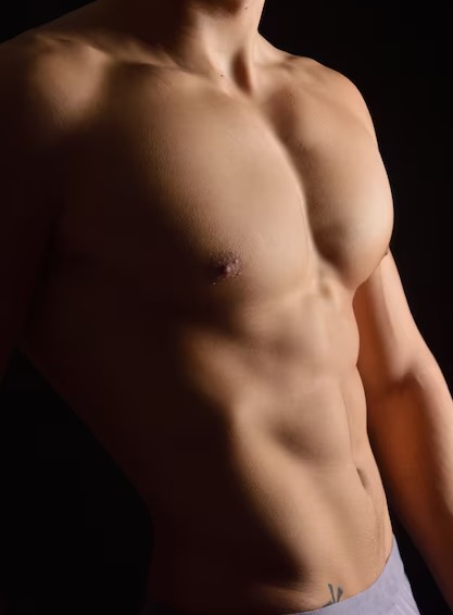 Profil de Luc-henri, 42 ans, Rencontre gay à Riaz (Fribourg)