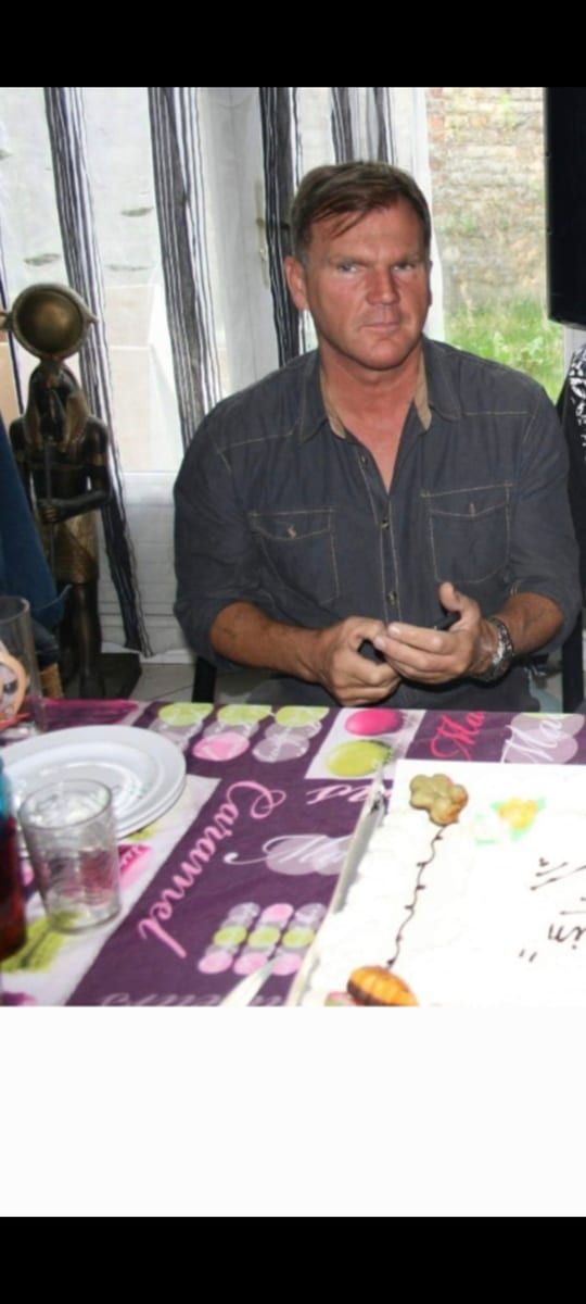 Profil de Toby, 45 ans, Rencontre gay à Planfayon (Fribourg)