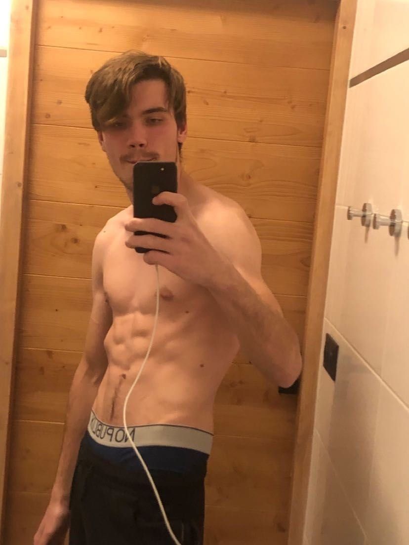 Profil de Maka, 42 ans, Rencontre gay à Vuippens (Fribourg)