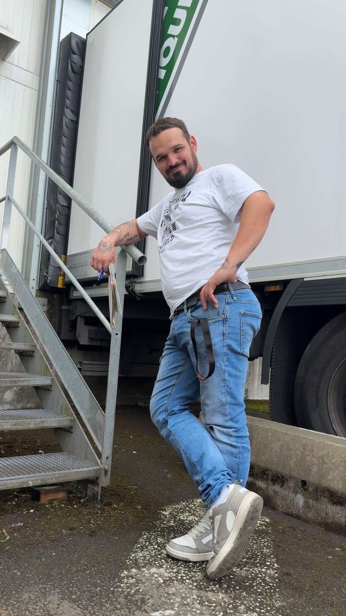 Profil de Antton, 27 ans, Rencontre gay à Plasselb (Fribourg)