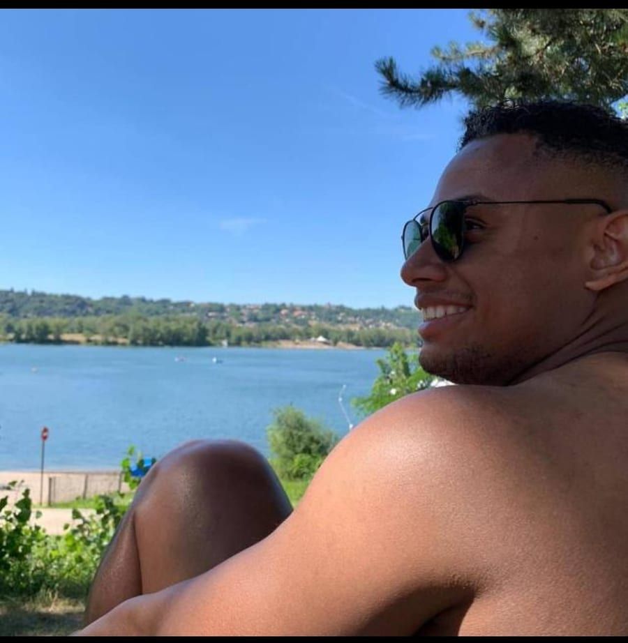 Profil de Anil, 38 ans, Rencontre gay à Autafond (Fribourg)