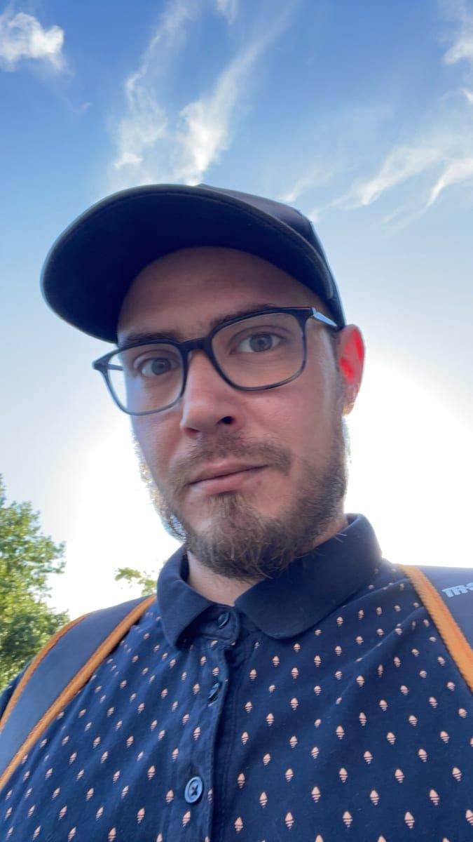 Profil de Montana, 34 ans, Rencontre gay à Senèdes (Fribourg)