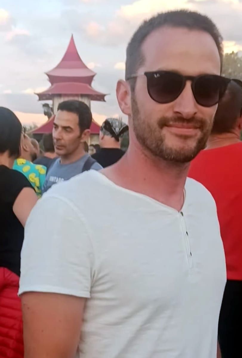 Profil de Yamadou, 39 ans, Rencontre gay à Auboranges (Fribourg)