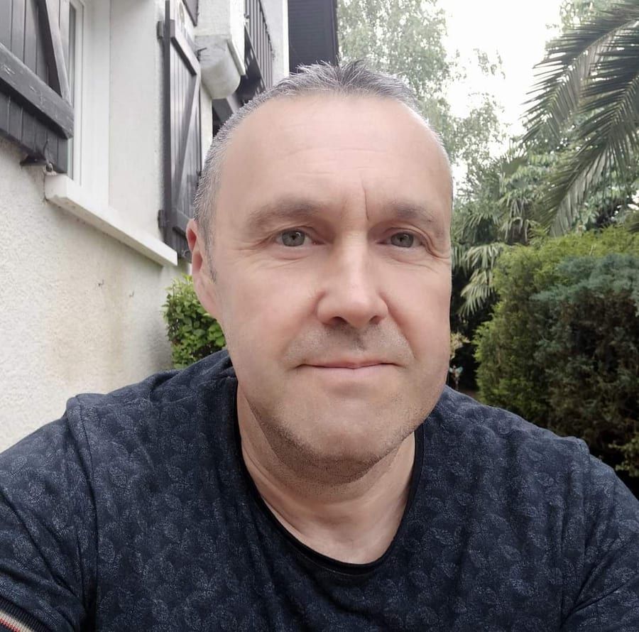 Profil de Zohir, 35 ans, Rencontre gay à Lurtigen (Fribourg)