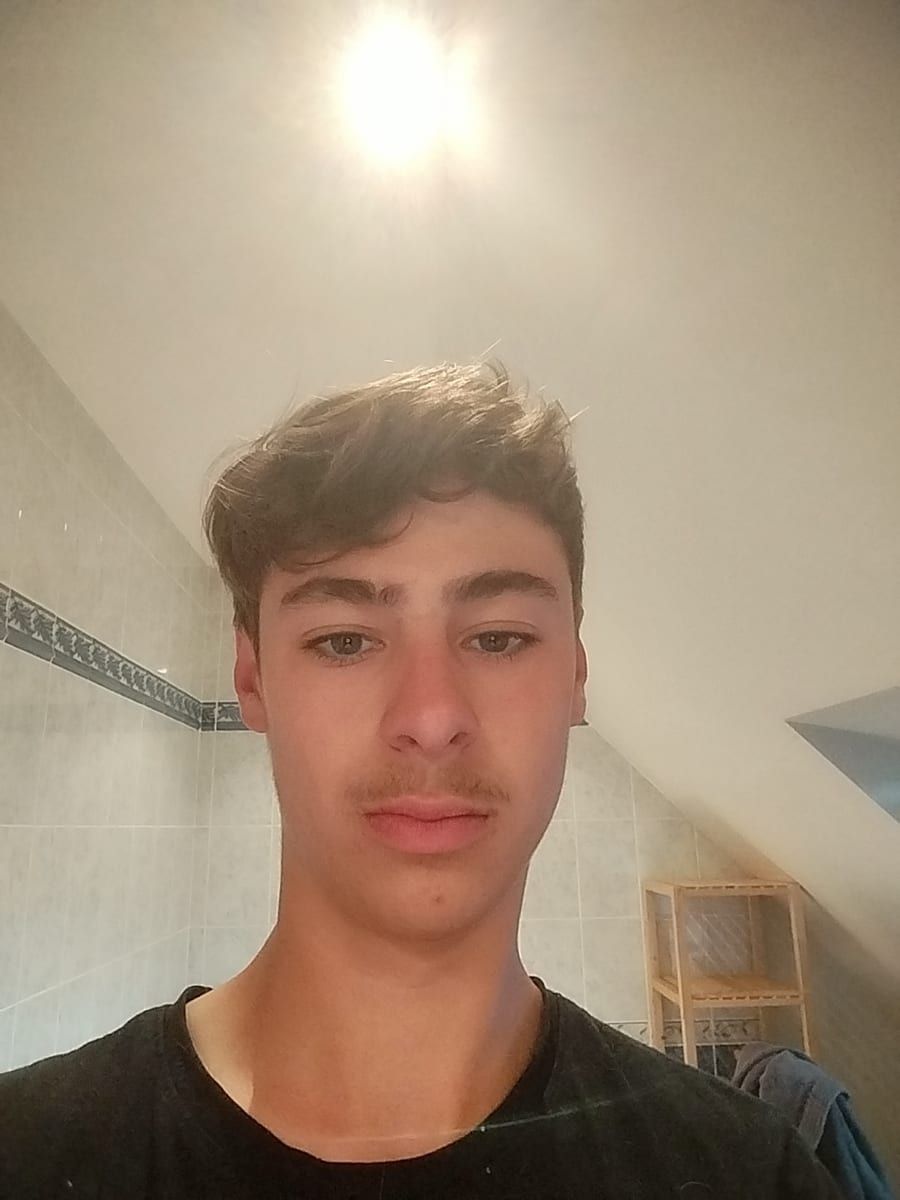 Profil de Cruz, 31 ans, Rencontre gay à Enney (Fribourg)