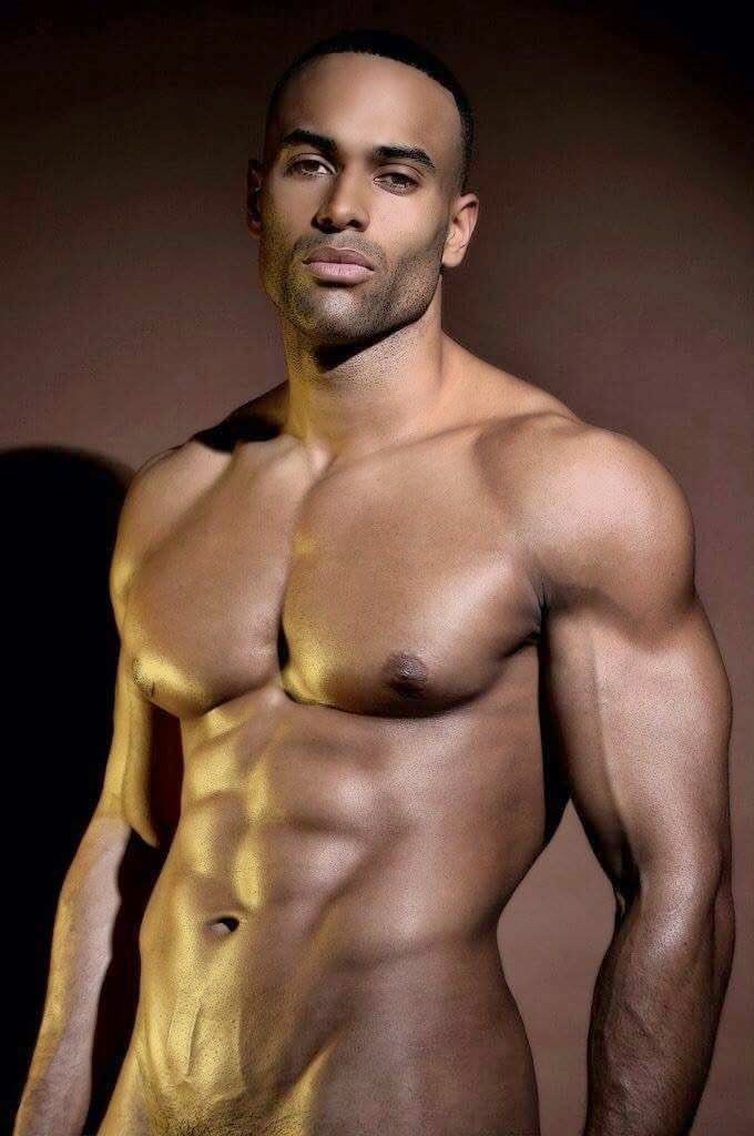 Profil de Duncan, 37 ans, Rencontre gay black à Lessoc (Fribourg)
