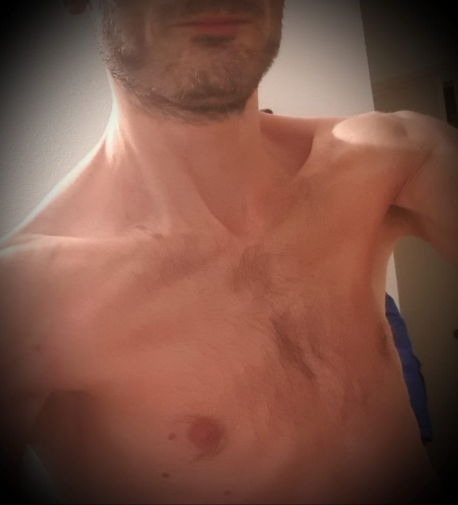 Profil de Henri-jacques, 44 ans, Rencontre gay à Cottens FR (Fribourg)
