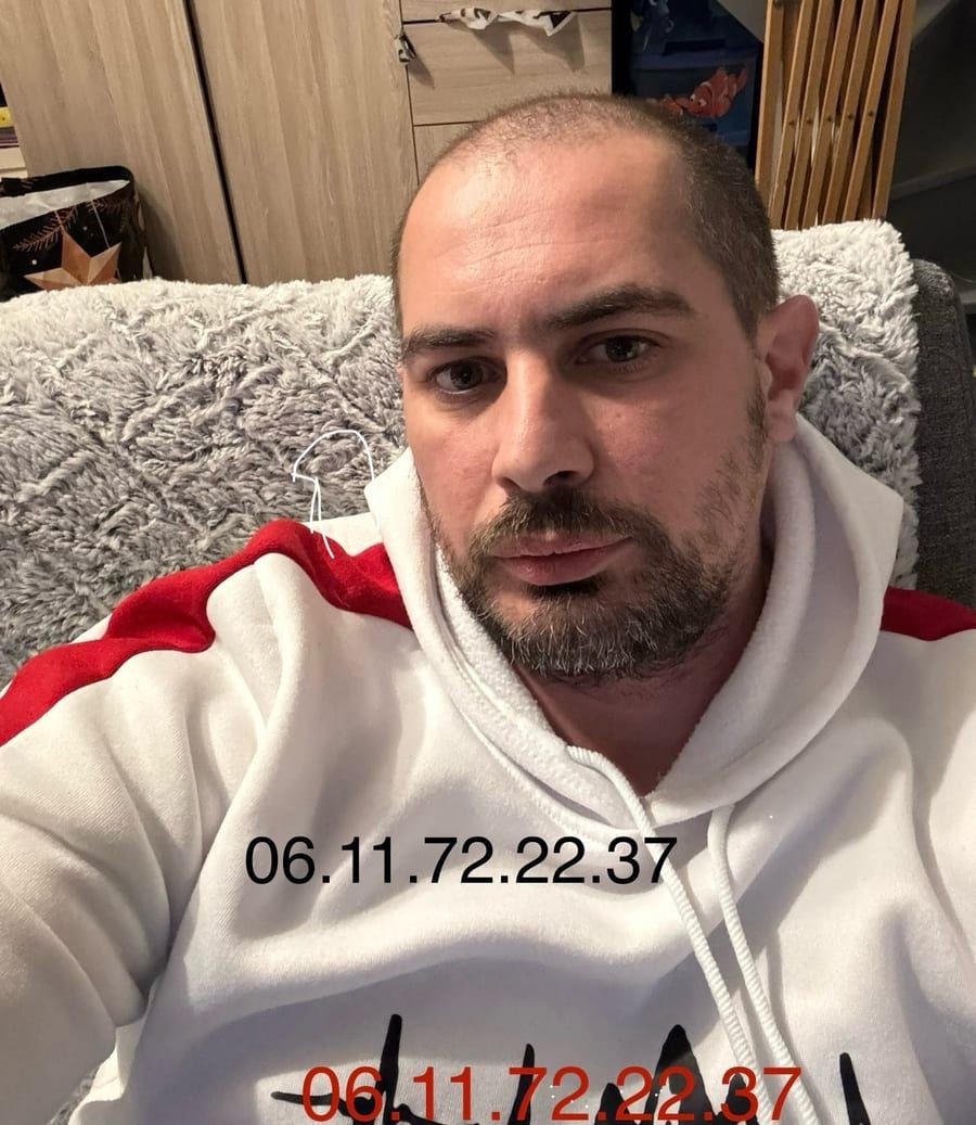Profil de Muhammed-ali, 38 ans, Rencontre gay black à Lossy (Fribourg)
