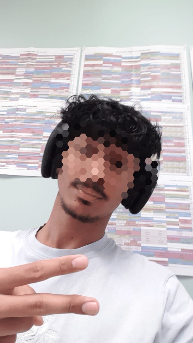 Profil de Irfaan, 45 ans, Rencontre gay à Bulle (Fribourg)