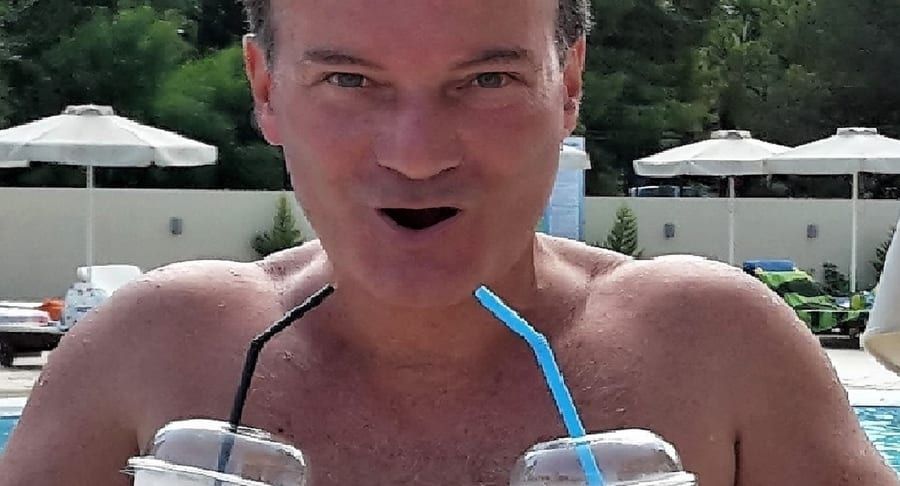 Profil de Patrice, 41 ans, Rencontre gay à Massonnens (Fribourg)