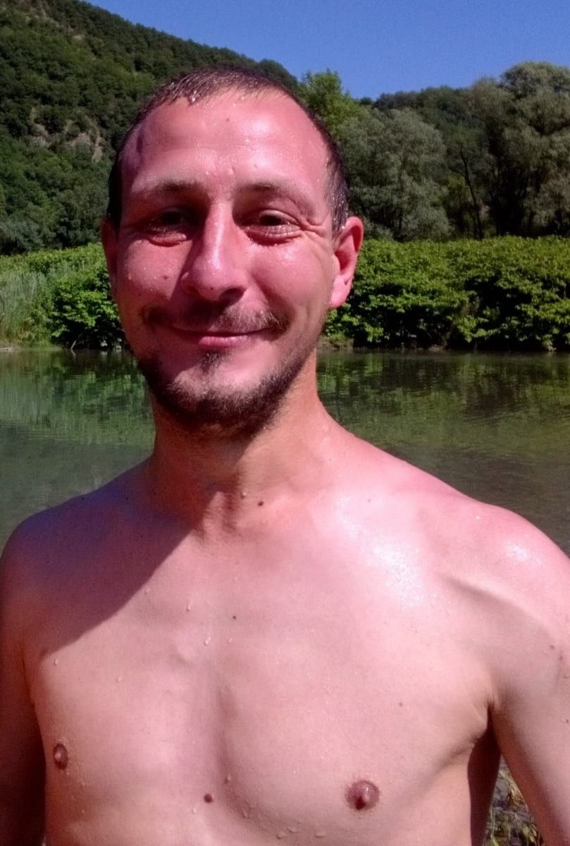 Profil de Ludwig, 30 ans, Rencontre gay à Heitenried (Fribourg)