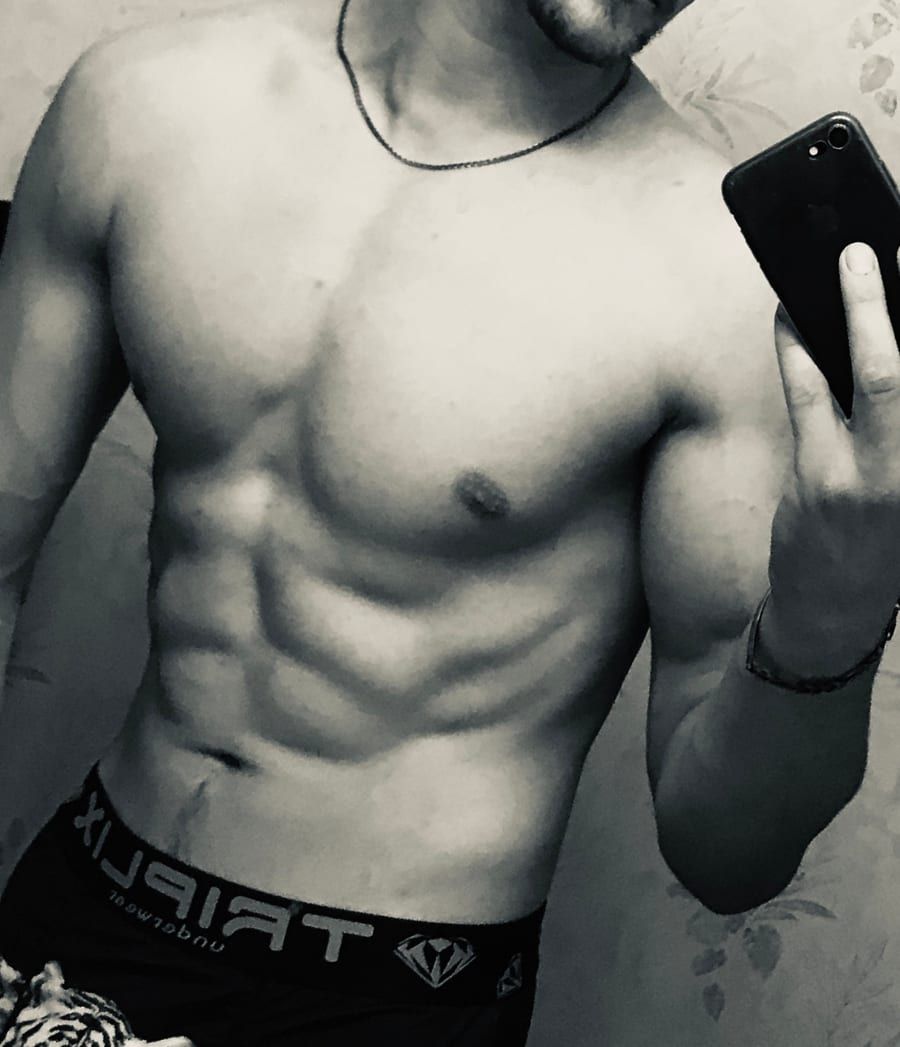 Profil de Circoncis, 40 ans, Rencontre gay à Courtion (Fribourg)