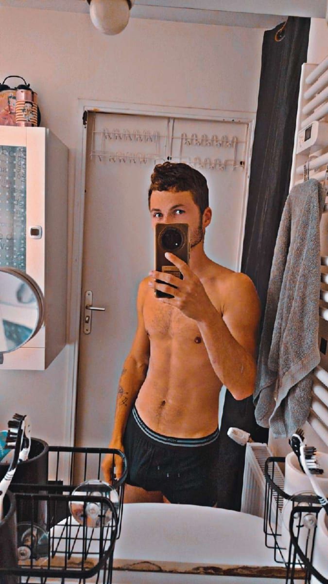 Profil de Abderrhamane, 37 ans, Rencontre gay à Autigny (Fribourg)
