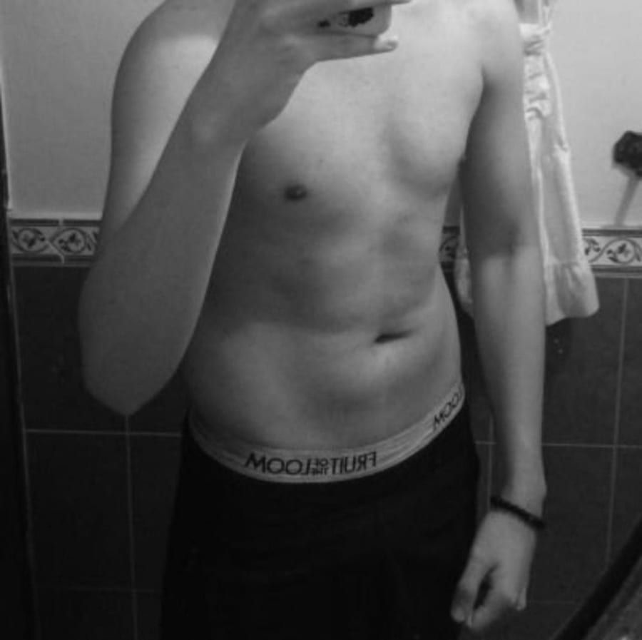 Profil de Louis-antoine, 39 ans, Rencontre gay black à Lessoc (Fribourg)