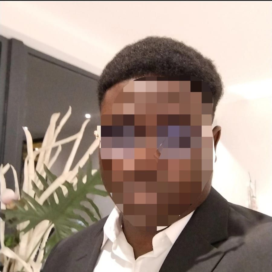 Profil de Zainoudine, 41 ans, Rencontre gay à Portalban (Fribourg)