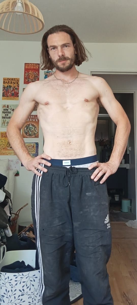 Profil de Nestor, 45 ans, Rencontre gay à Gümmenen (Fribourg)
