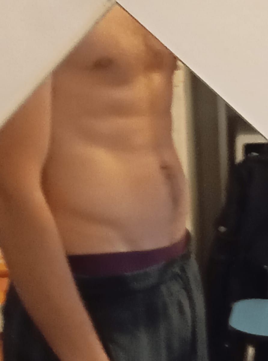 Profil de Galahad, 30 ans, Rencontre gay à Corbières (Fribourg)