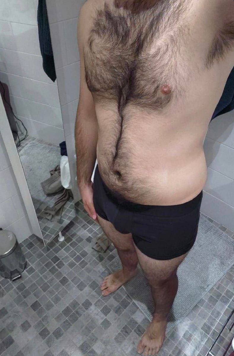 Profil de Tareq, 41 ans, Rencontre gay à Pringy (Fribourg)