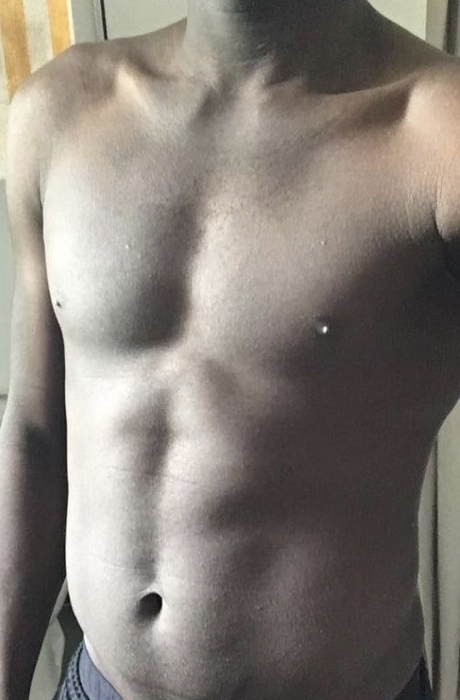 Profil de Bilail, 41 ans, Rencontre gay à Tavel (Fribourg)