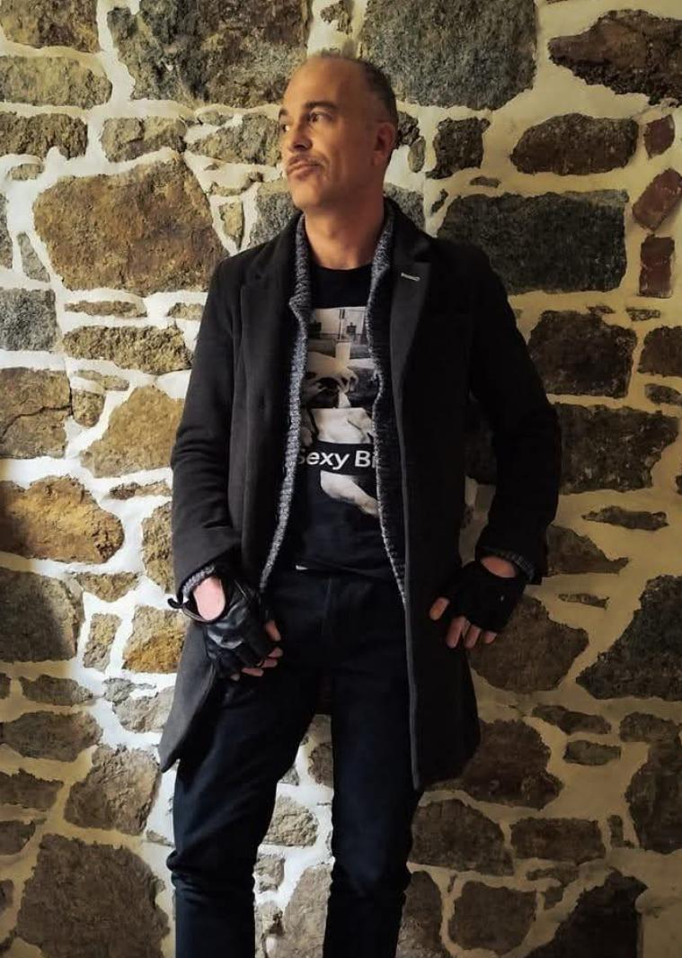 Profil de Bora, 26 ans, Rencontre gay à Corminboeuf (Fribourg)