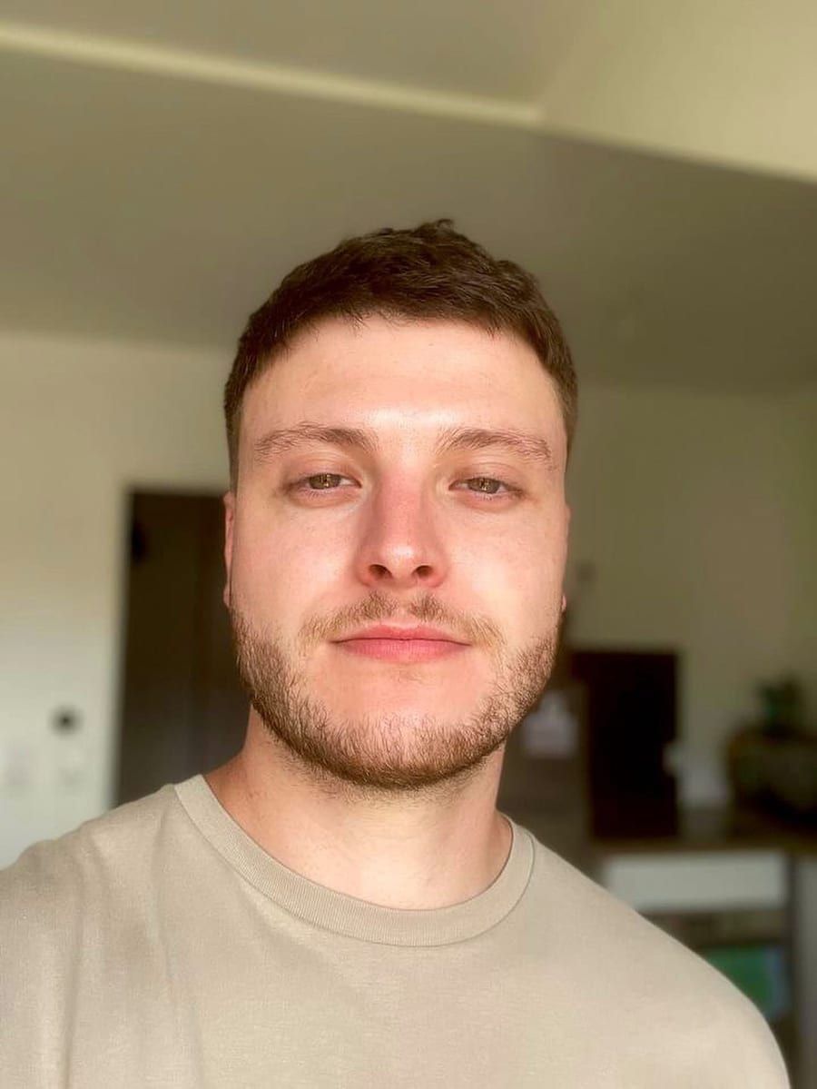 Profil de Halit, 31 ans, Rencontre gay à La Roche FR (Fribourg)