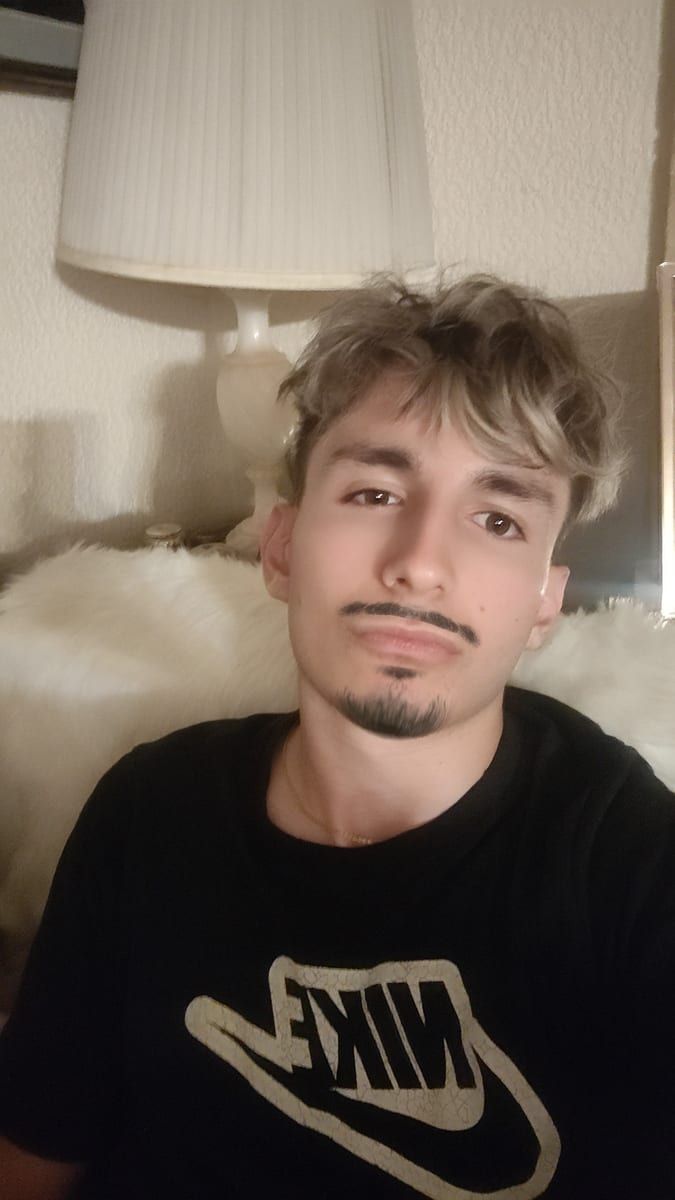 Profil de Nickson, 26 ans, Rencontre gay à Châtillon FR (Fribourg)