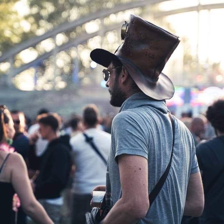 Profil de Christivie, 35 ans, Rencontre gay à Léchelles (Fribourg)