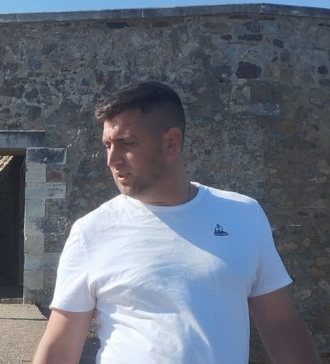 Profil de Sanson, 25 ans, Rencontre gay à Courlevon (Fribourg)