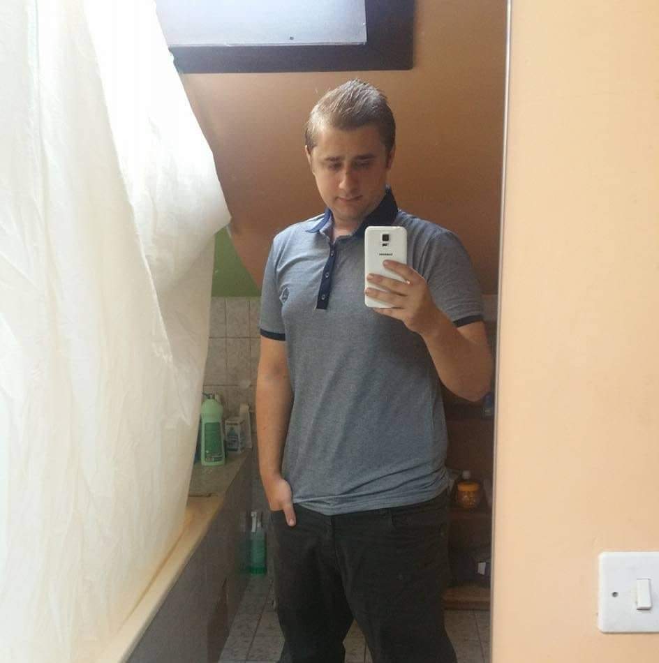 Profil de Rejean, 35 ans, Rencontre gay à Alterswil FR (Fribourg)