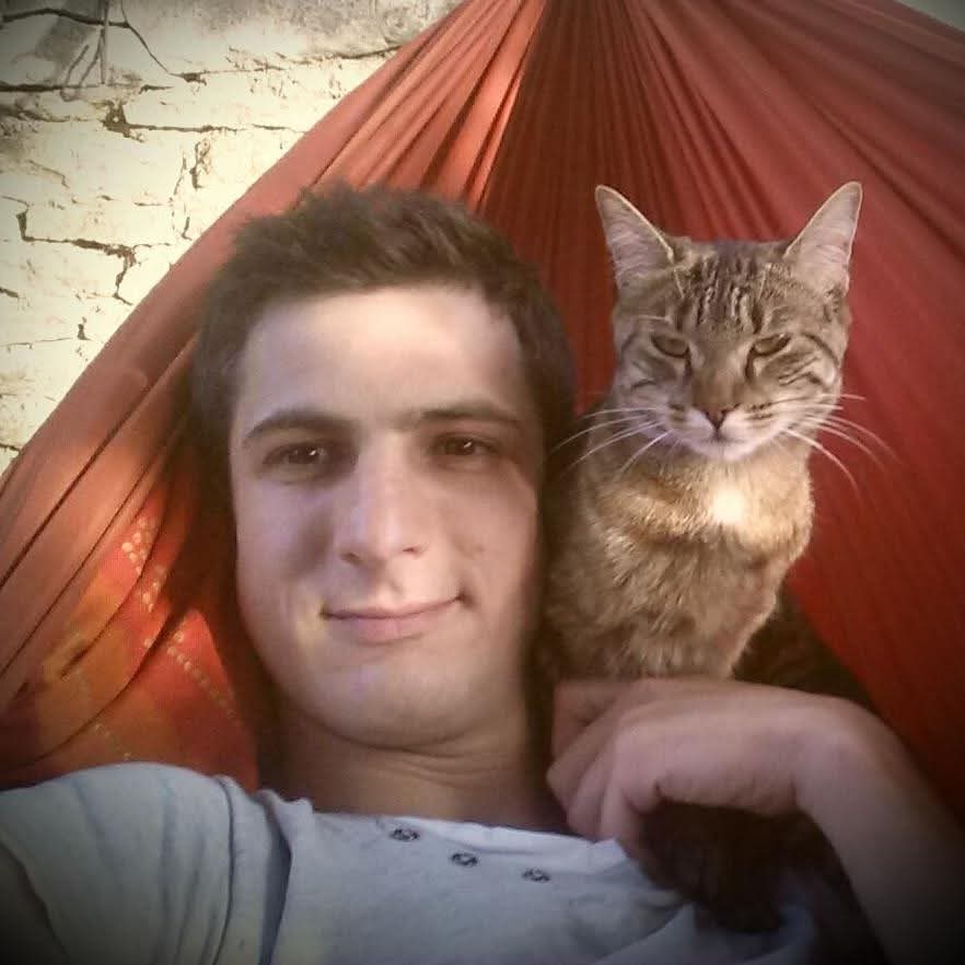 Profil de Halil-ibrahim, 45 ans, Rencontre gay à Blessens (Fribourg)