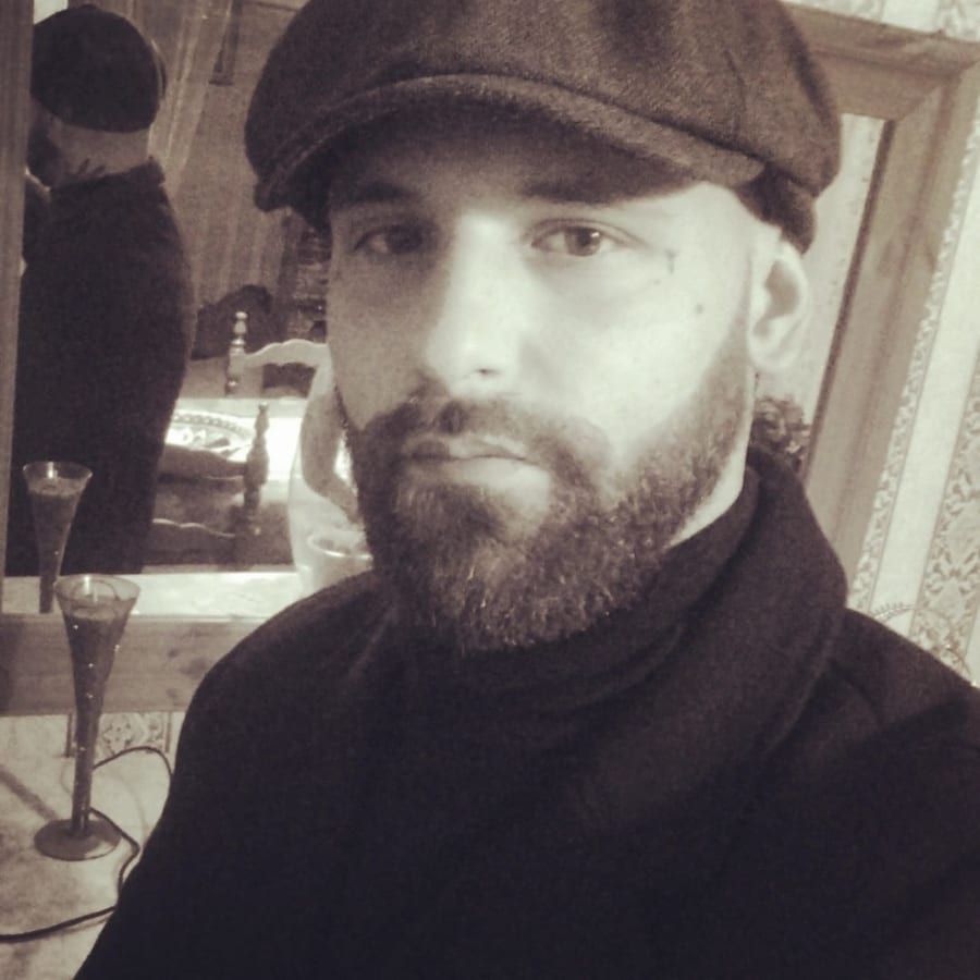 Profil de Anatol, 45 ans, Rencontre gay à Russy (Fribourg)