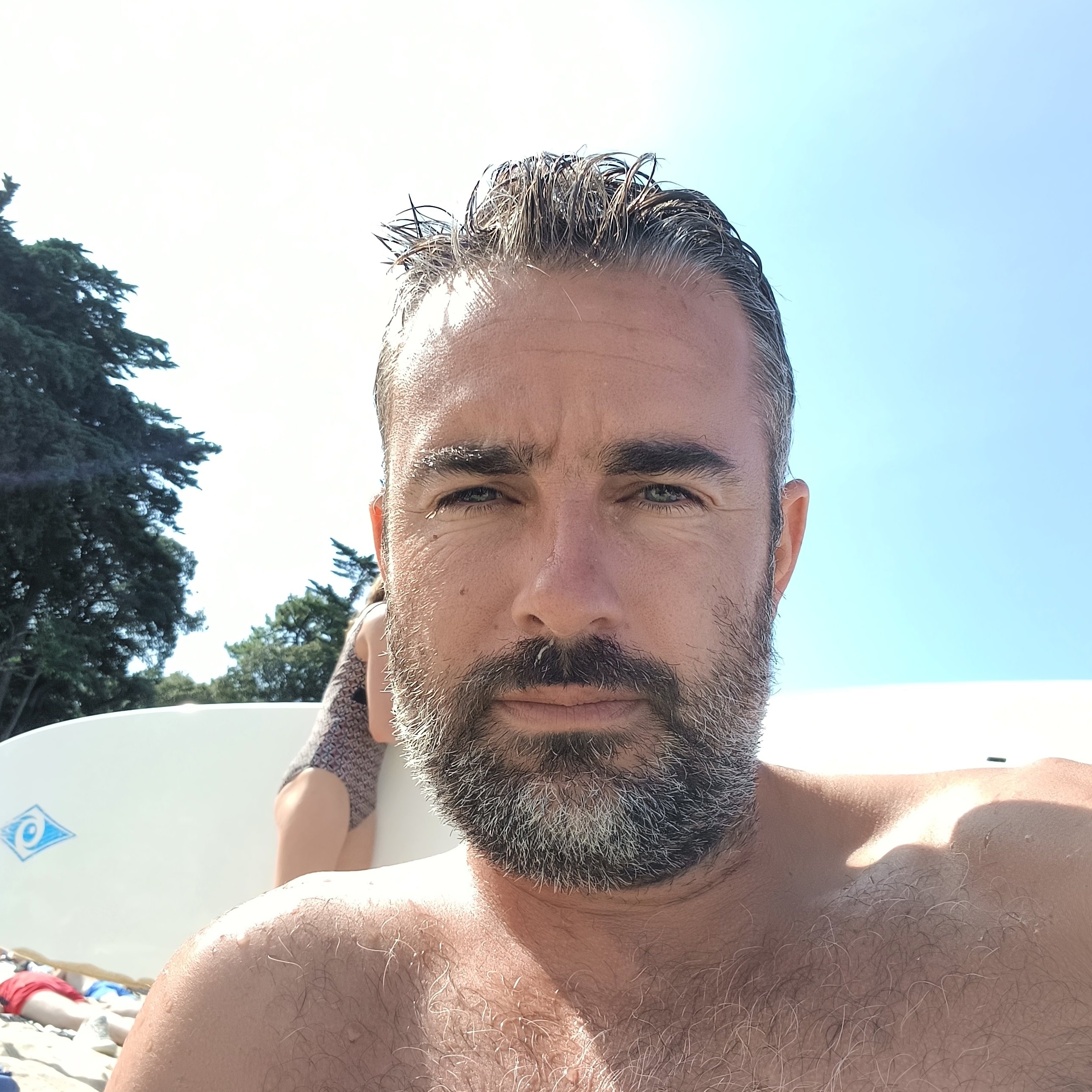 Profil de Soheyl, 40 ans, Rencontre gay à Châbles FR (Fribourg)