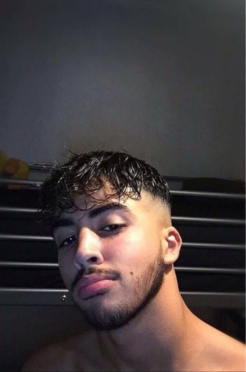 Profil de Gil, 33 ans, Rencontre gay à Villariaz (Fribourg)
