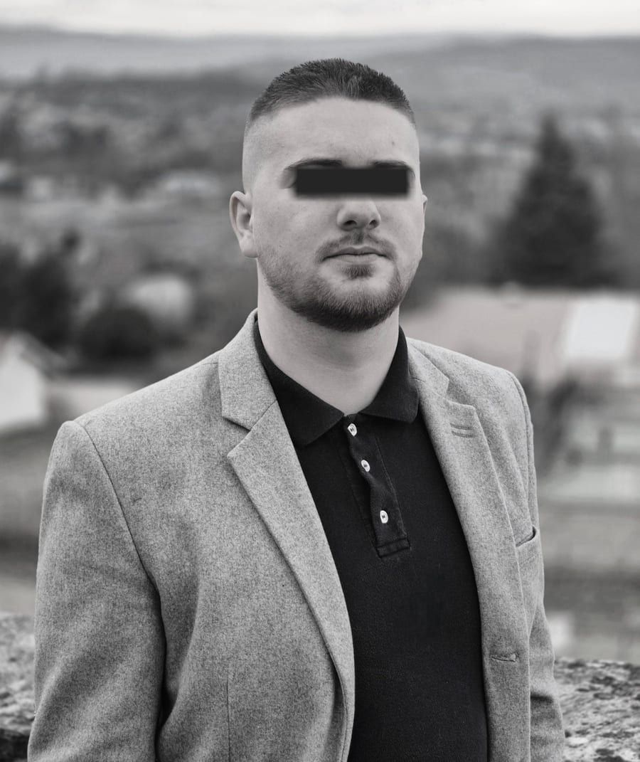 Profil de Noelan, 38 ans, Rencontre gay à Corbières (Fribourg)