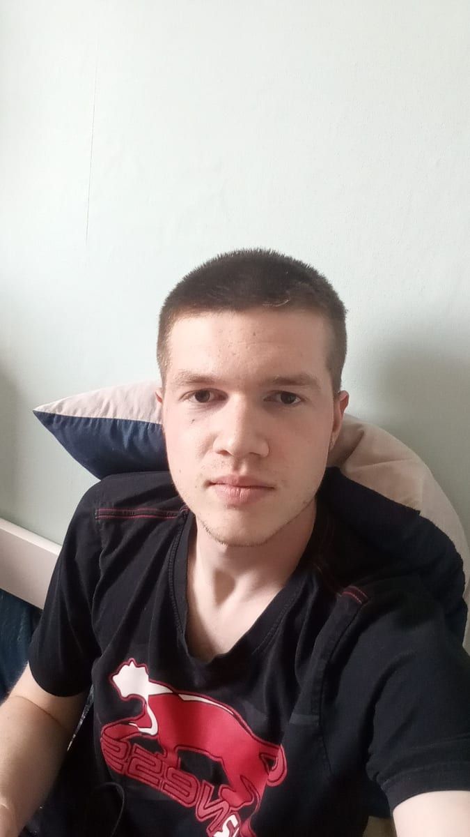 Profil de Pawel, 27 ans, Rencontre gay à Vuippens (Fribourg)