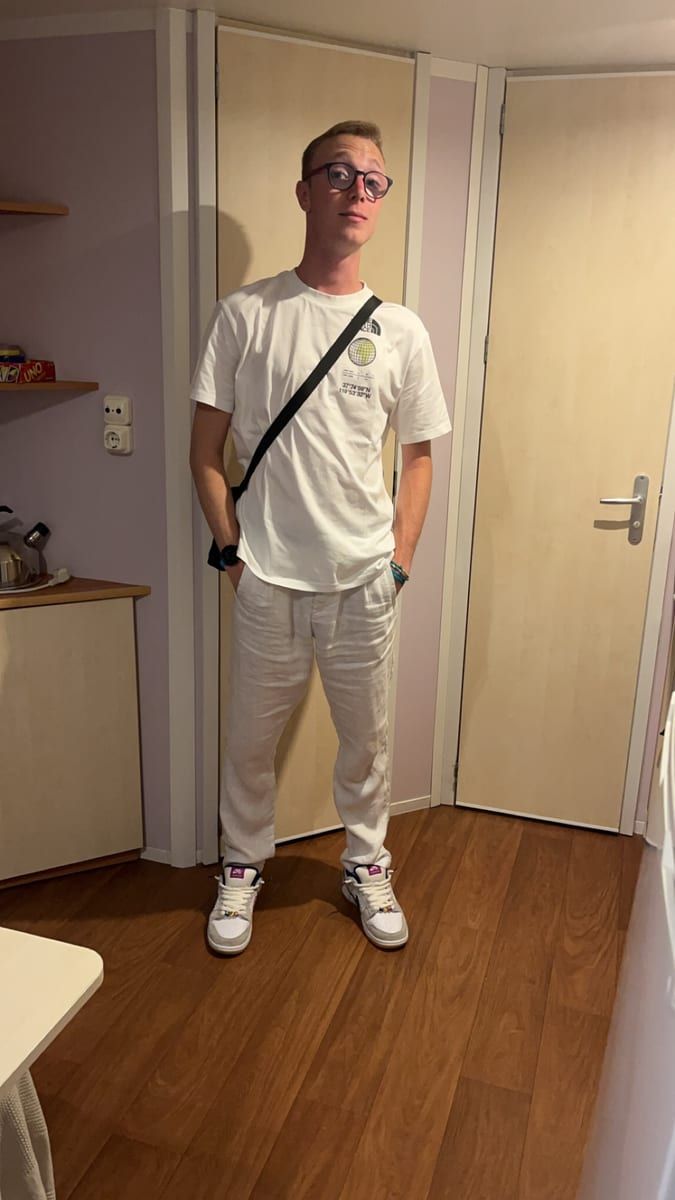 Profil de Madji, 23 ans, Rencontre gay à Le Châtelard-près-Romont (Fribourg)