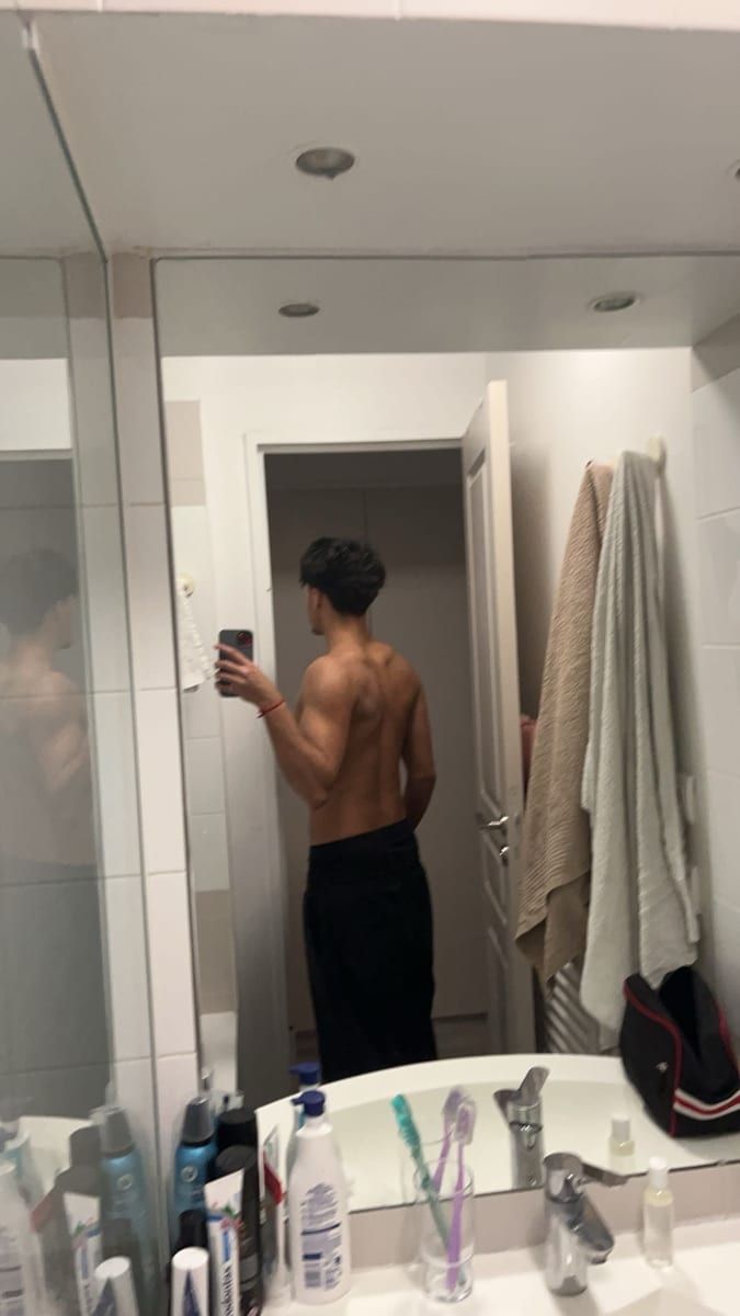 Profil de Yveric, 43 ans, Rencontre gay à Autigny (Fribourg)