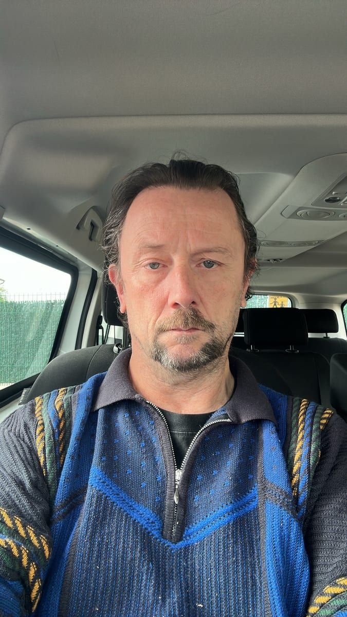 Profil de Elhadj, 42 ans, Rencontre gay à Greng (Fribourg)