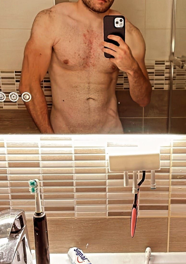Profil de Nathis, 23 ans, Rencontre gay à Sorens (Fribourg)