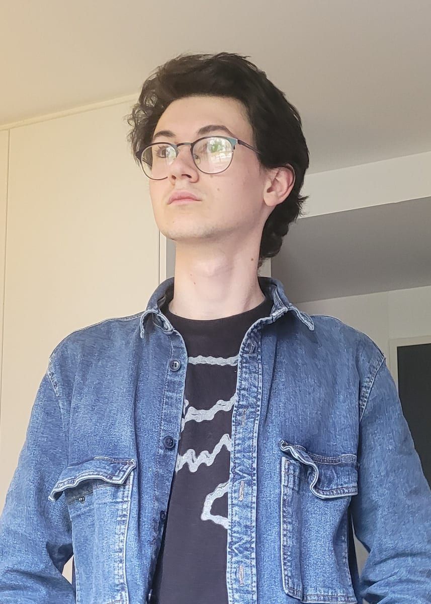Profil de Raba, 24 ans, Rencontre gay à Pringy (Fribourg)