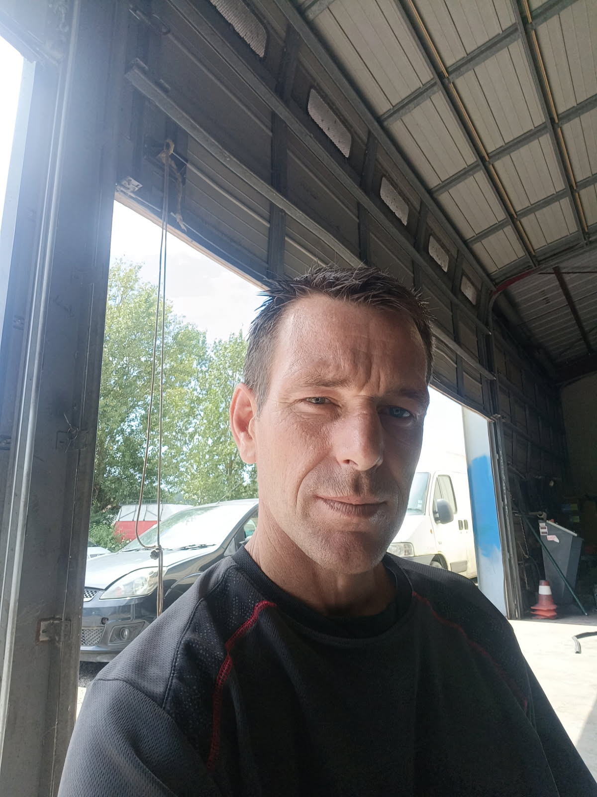 Profil de Aventin, 31 ans, Rencontre gay à Botterens (Fribourg)