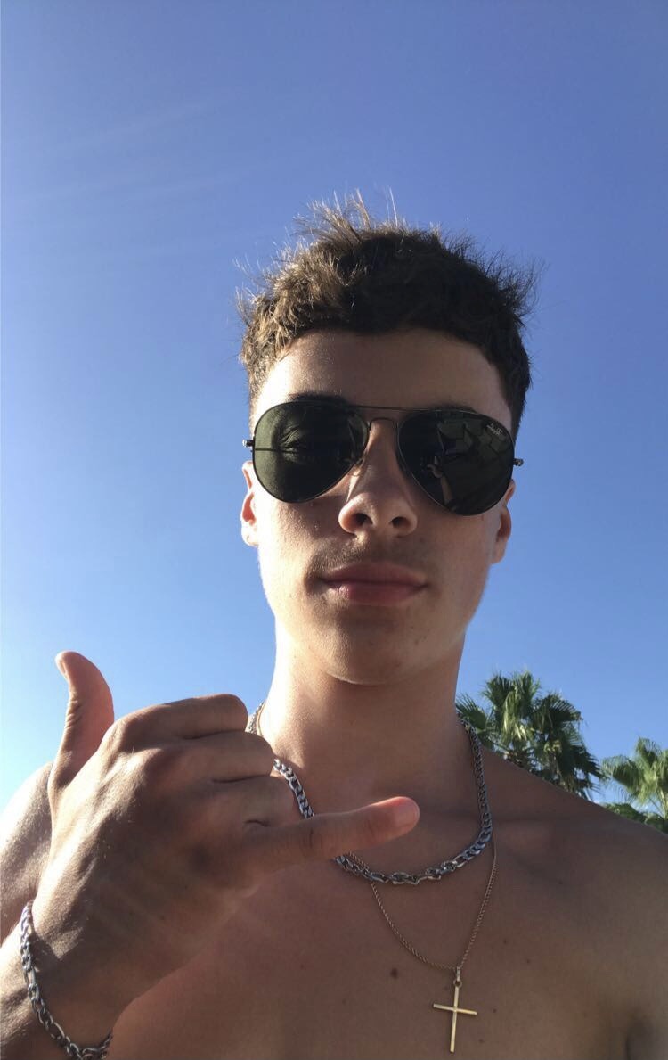Profil de Yacob, 23 ans, Rencontre gay à Seiry (Fribourg)