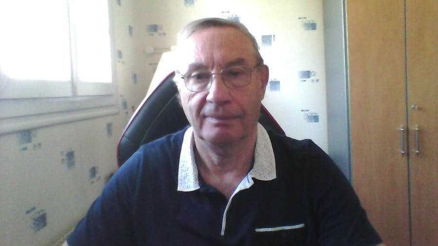 Profil de Al, 44 ans, Rencontre gay à Misery (Fribourg)