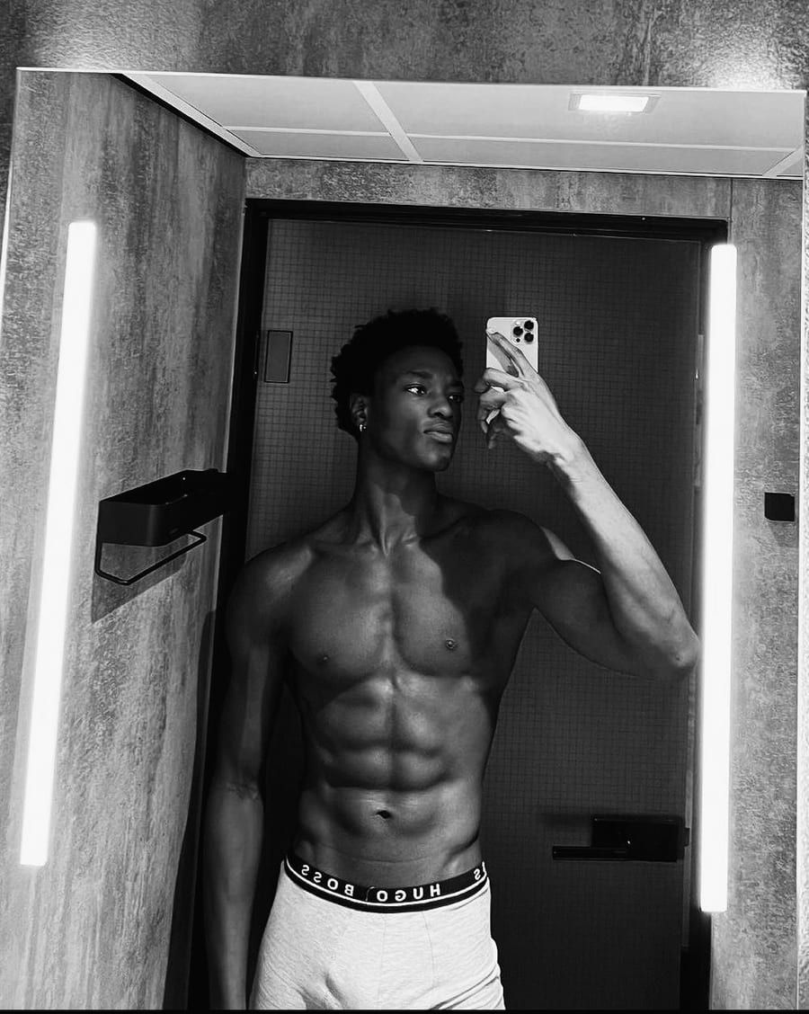 Profil de Soni, 25 ans, Rencontre gay à Châbles FR (Fribourg)