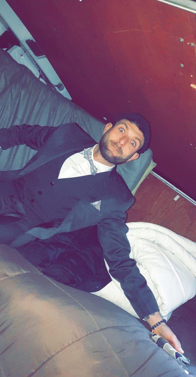 Profil de Txomin, 42 ans, Rencontre gay à Planfayon (Fribourg)