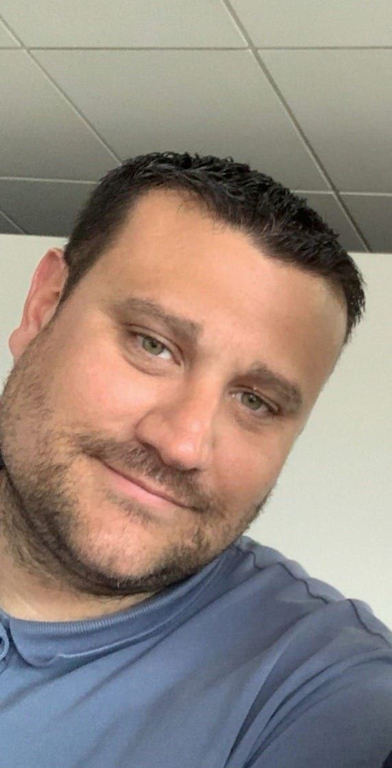 Profil de Keelan, 45 ans, Rencontre gay black à Liebistorf (Fribourg)